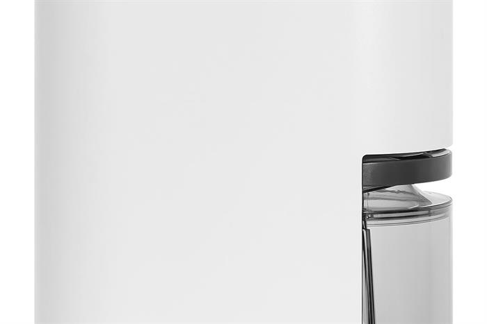 Máy hút ẩm LG Dual Inverter 40 lít DD23GMWE1.ABAE